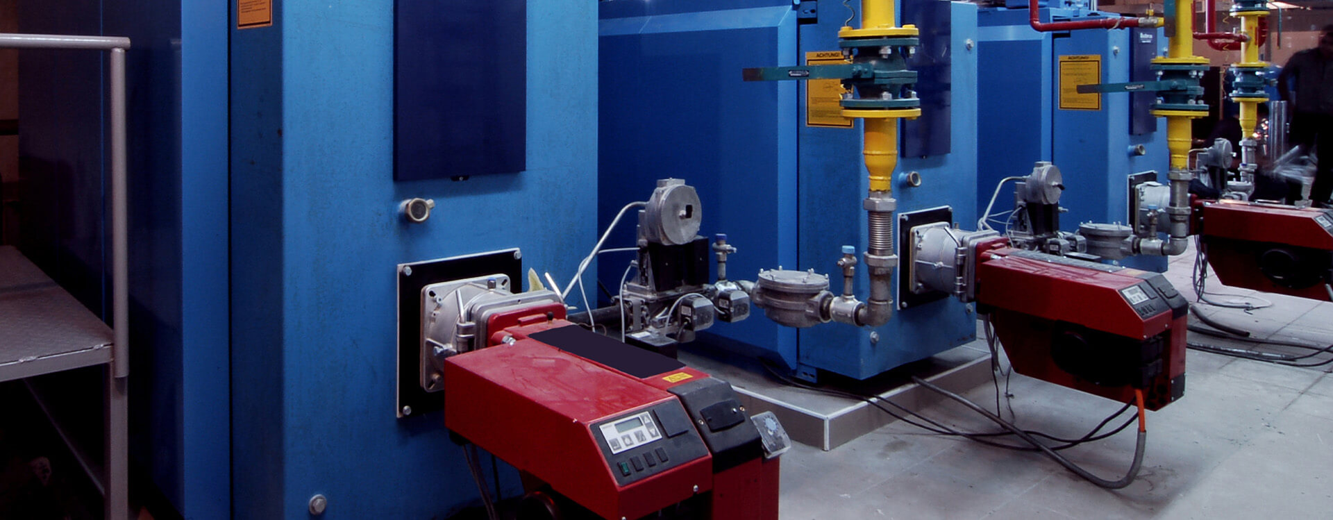 Commercial Plumbing