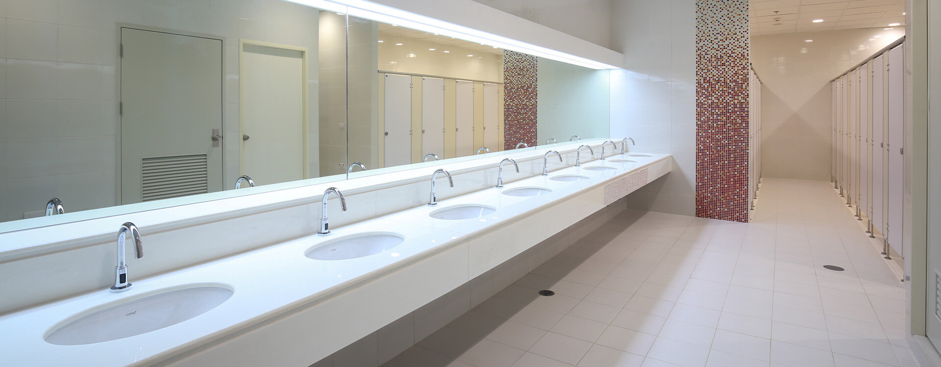 Commercial Plumbing