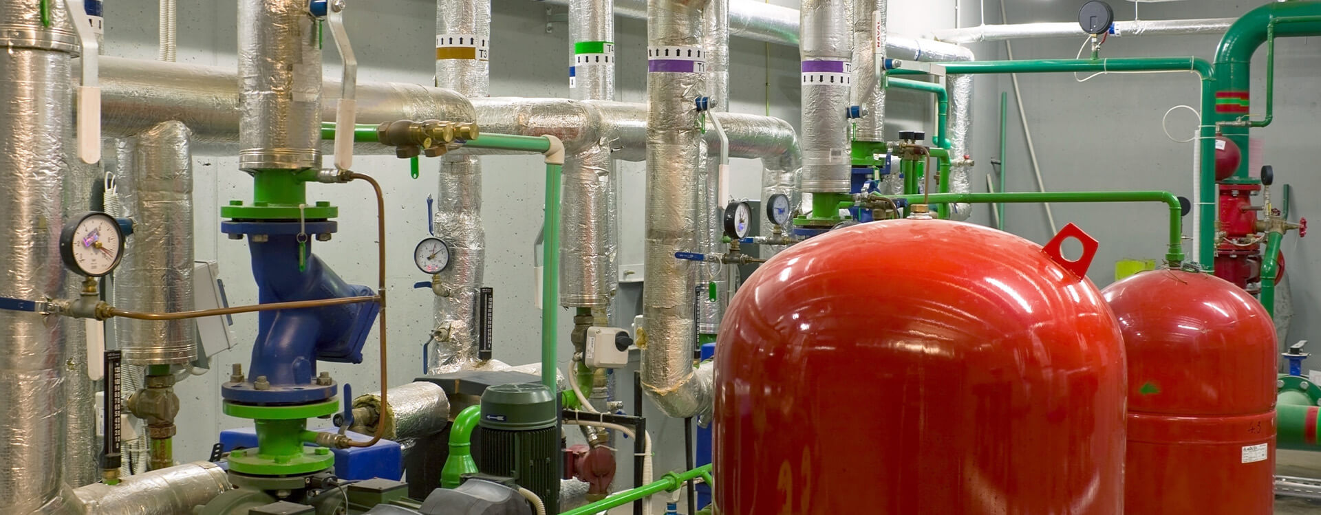 Plumbing Repairs